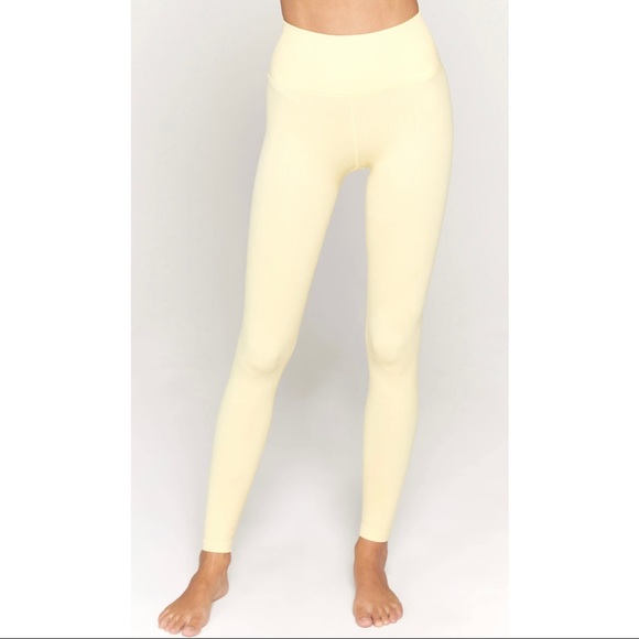 Via Spiga Pants - NEW Spiritual Gangster Leggings